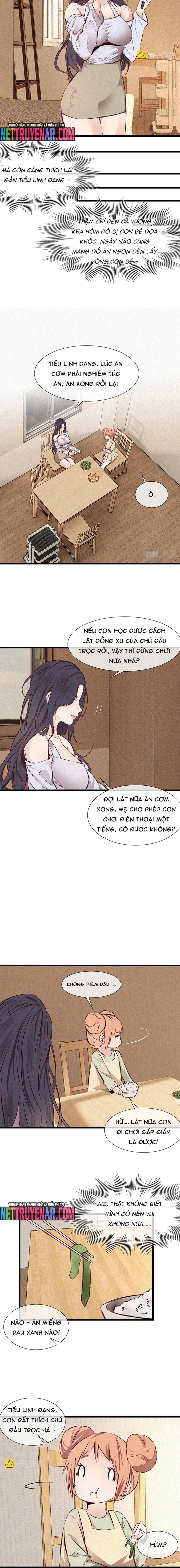 Trải Nghiệm Trở Thành Huyết Tộc Chapter 70 - Trang 2