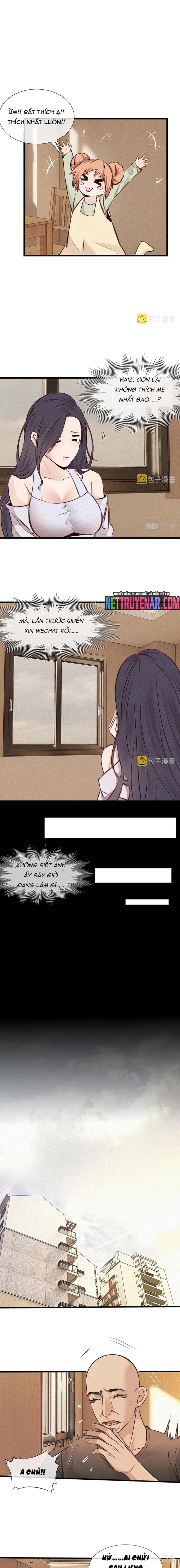Trải Nghiệm Trở Thành Huyết Tộc Chapter 70 - Trang 2