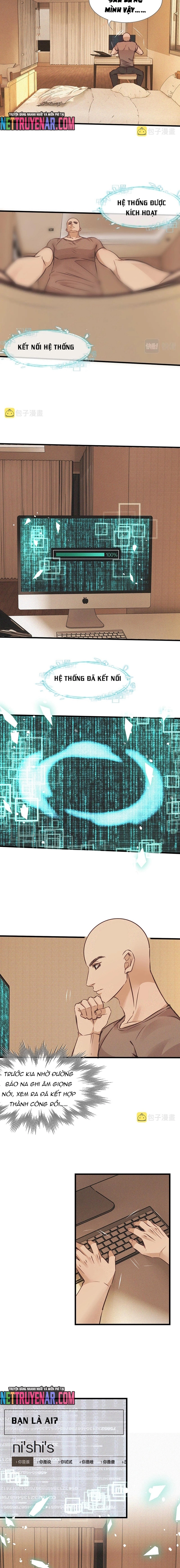 Trải Nghiệm Trở Thành Huyết Tộc Chapter 70 - Trang 2