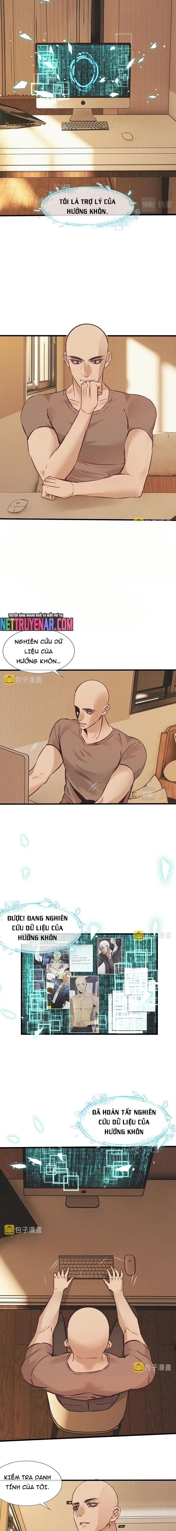 Trải Nghiệm Trở Thành Huyết Tộc Chapter 70 - Trang 2