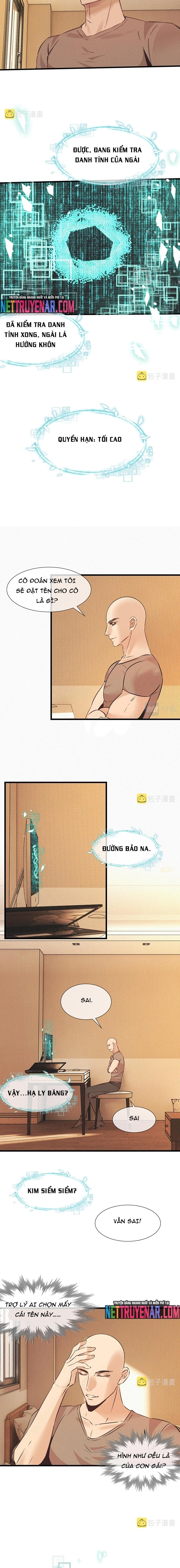 Trải Nghiệm Trở Thành Huyết Tộc Chapter 70 - Trang 2