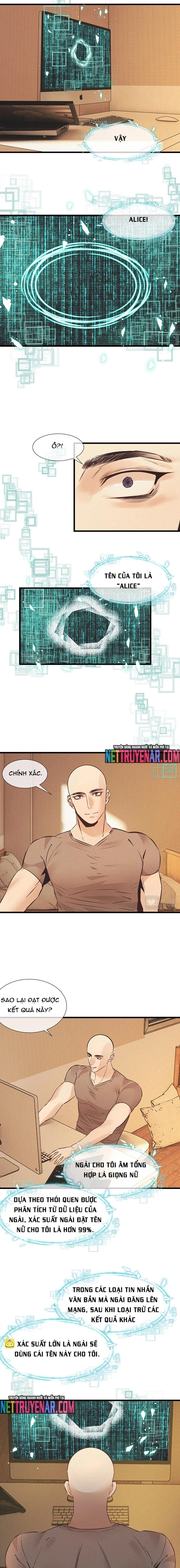 Trải Nghiệm Trở Thành Huyết Tộc Chapter 70 - Trang 2