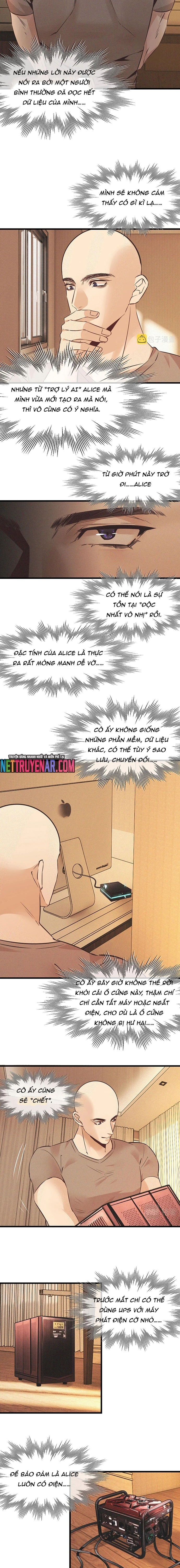 Trải Nghiệm Trở Thành Huyết Tộc Chapter 70 - Trang 2