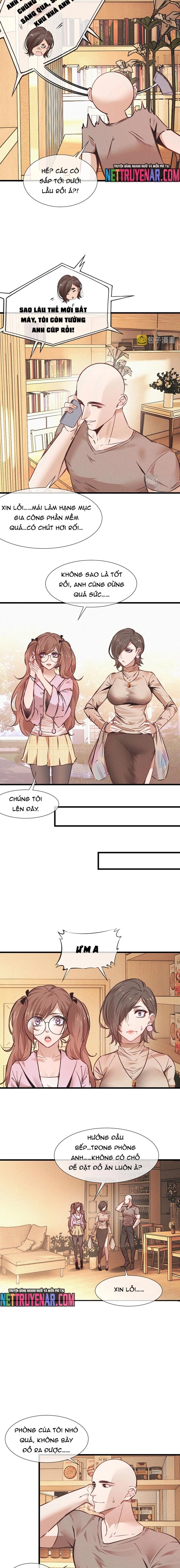 Trải Nghiệm Trở Thành Huyết Tộc Chapter 71 - Trang 2