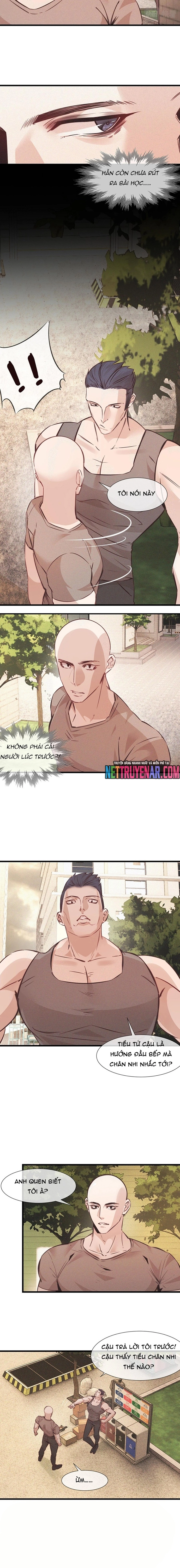 Trải Nghiệm Trở Thành Huyết Tộc Chapter 71 - Trang 2