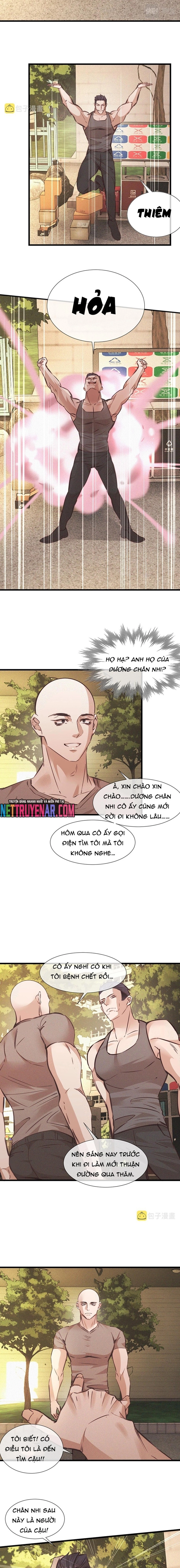 Trải Nghiệm Trở Thành Huyết Tộc Chapter 71 - Trang 2