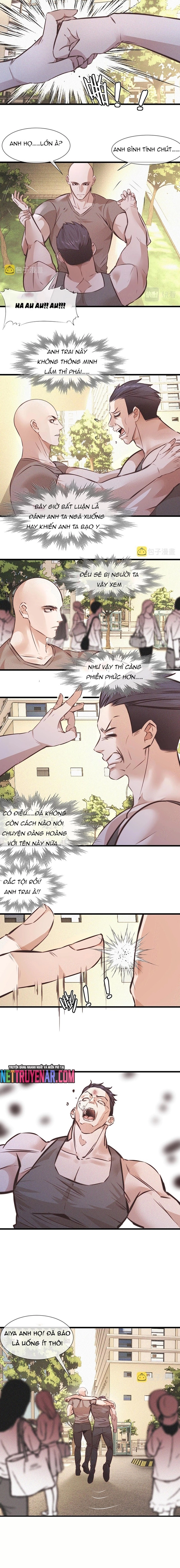 Trải Nghiệm Trở Thành Huyết Tộc Chapter 72 - Trang 2