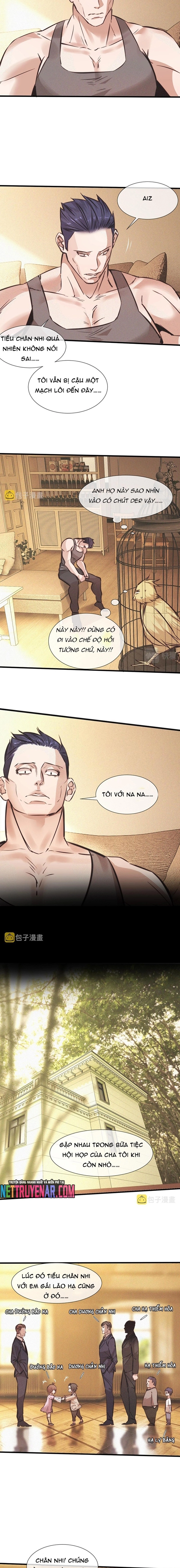 Trải Nghiệm Trở Thành Huyết Tộc Chapter 72 - Trang 2