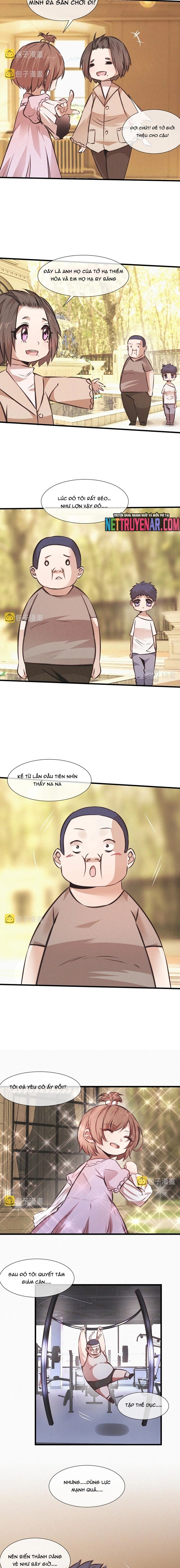 Trải Nghiệm Trở Thành Huyết Tộc Chapter 72 - Trang 2