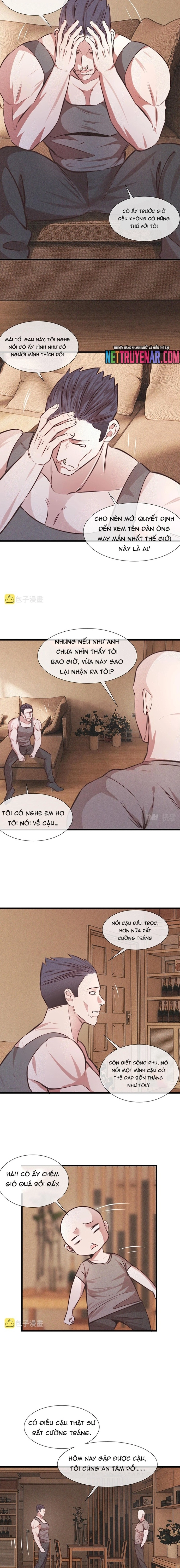 Trải Nghiệm Trở Thành Huyết Tộc Chapter 72 - Trang 2