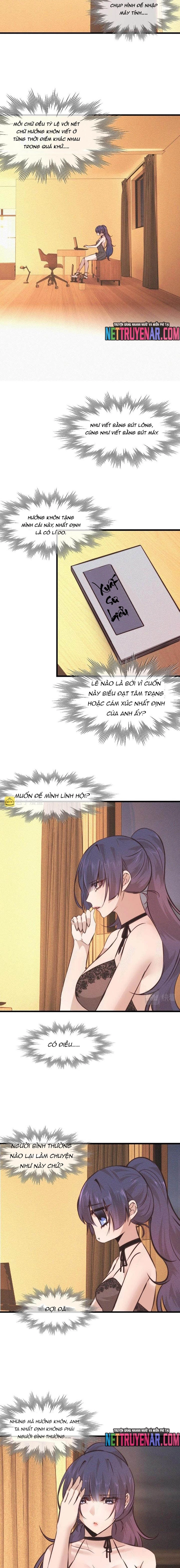 Trải Nghiệm Trở Thành Huyết Tộc Chapter 73 - Trang 2