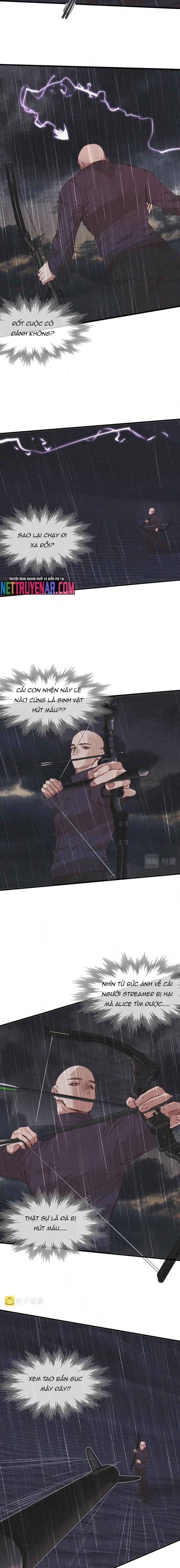 Trải Nghiệm Trở Thành Huyết Tộc Chapter 75 - Trang 2