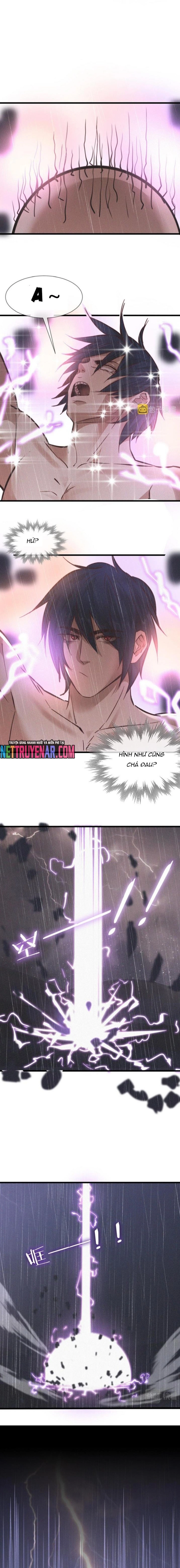 Trải Nghiệm Trở Thành Huyết Tộc Chapter 76 - Trang 2