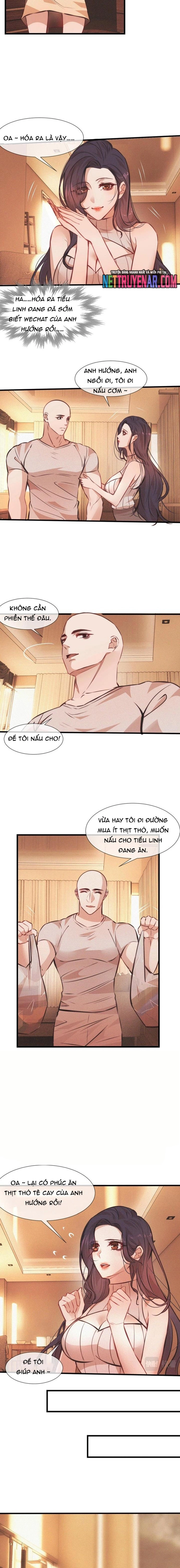 Trải Nghiệm Trở Thành Huyết Tộc Chapter 79 - Trang 2