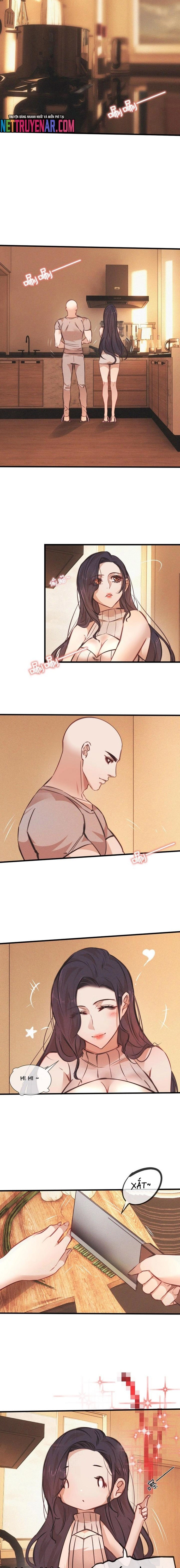 Trải Nghiệm Trở Thành Huyết Tộc Chapter 79 - Trang 2