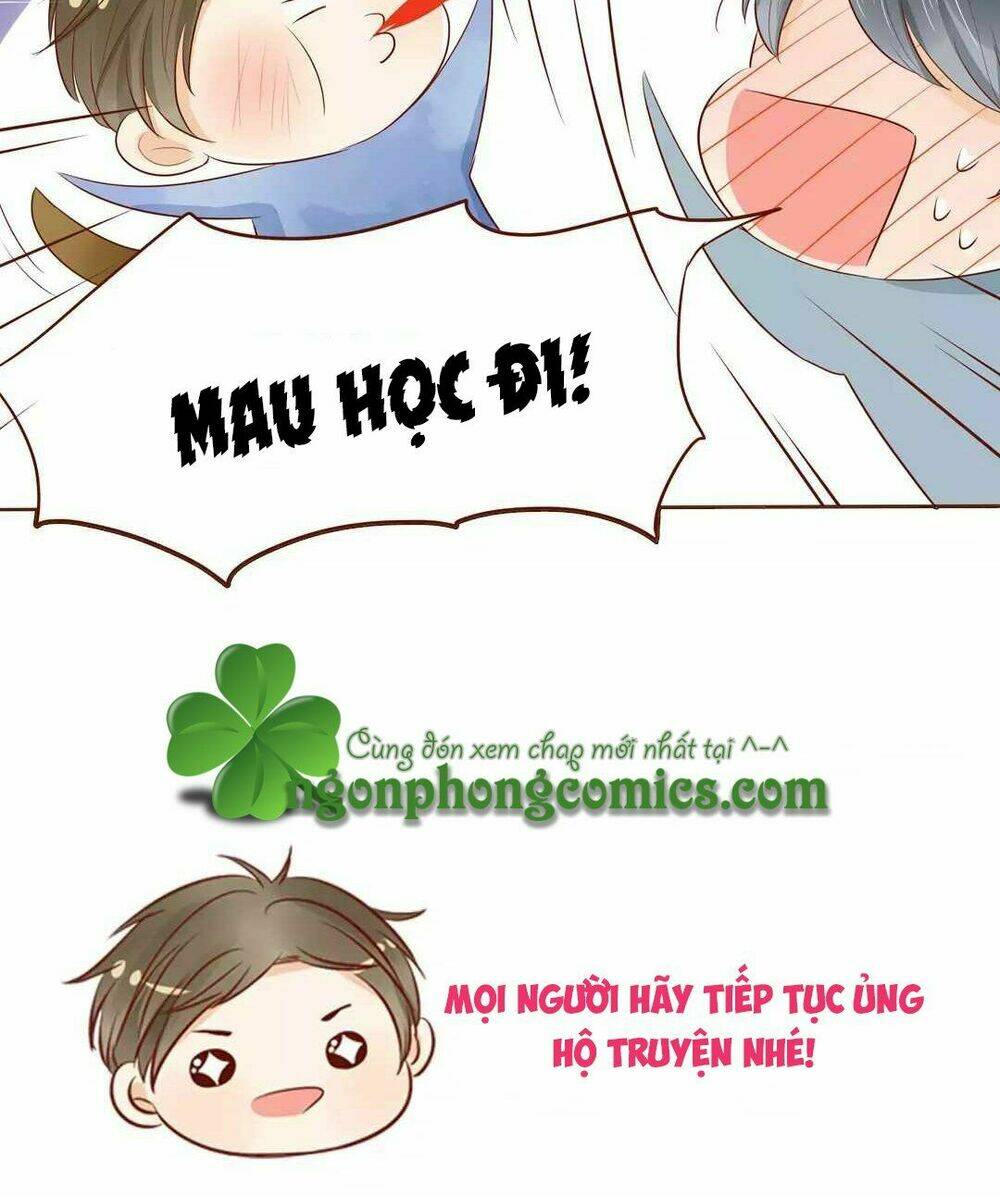 Trái Tim Bí Ẩn Chapter 17 - Trang 2