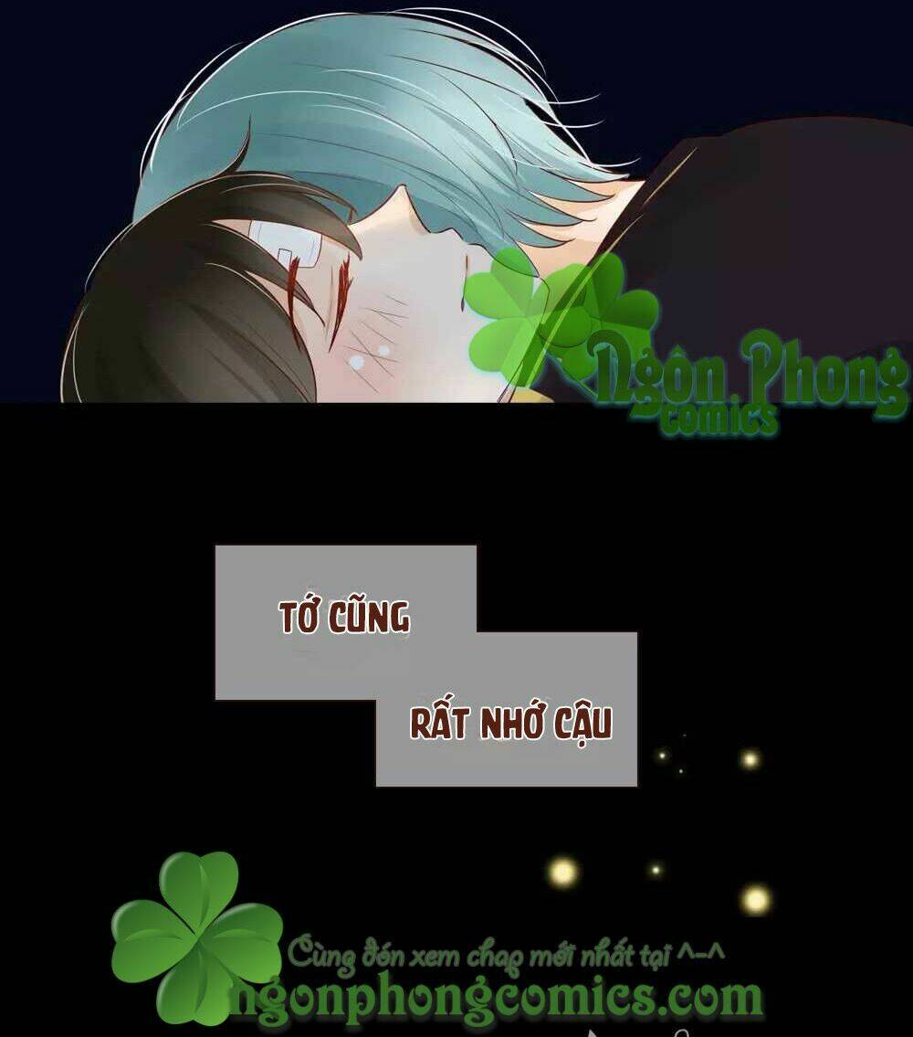 Trái Tim Bí Ẩn Chapter 28 - Trang 2