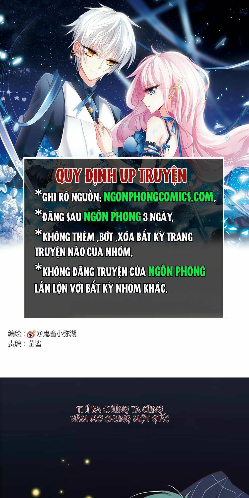 Trái Tim Bí Ẩn Chapter 29 - Trang 2