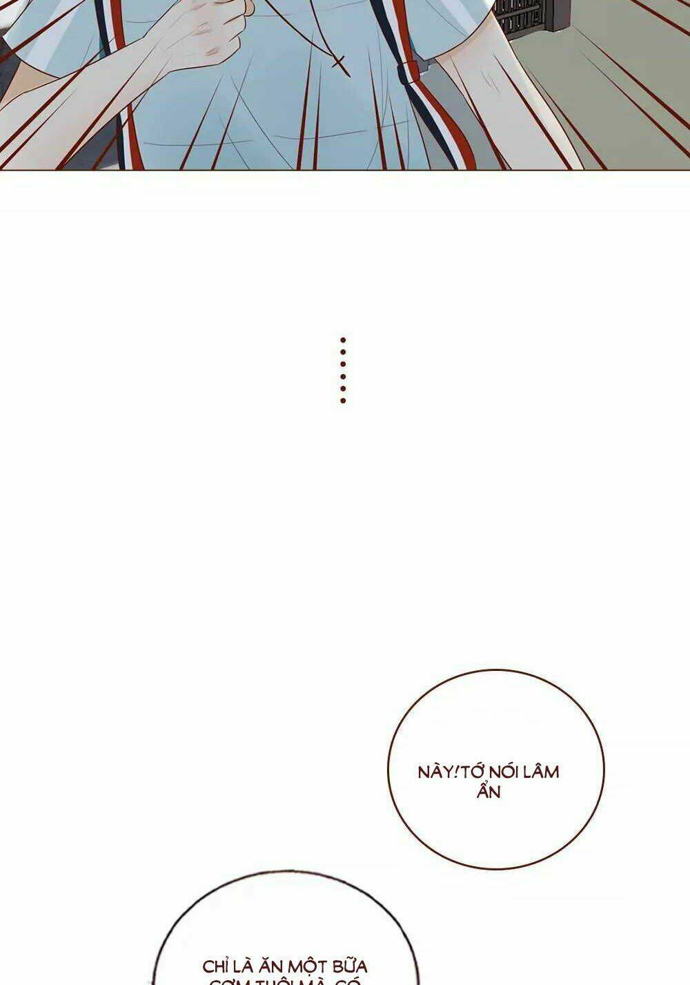 Trái Tim Bí Ẩn Chapter 29 - Trang 2