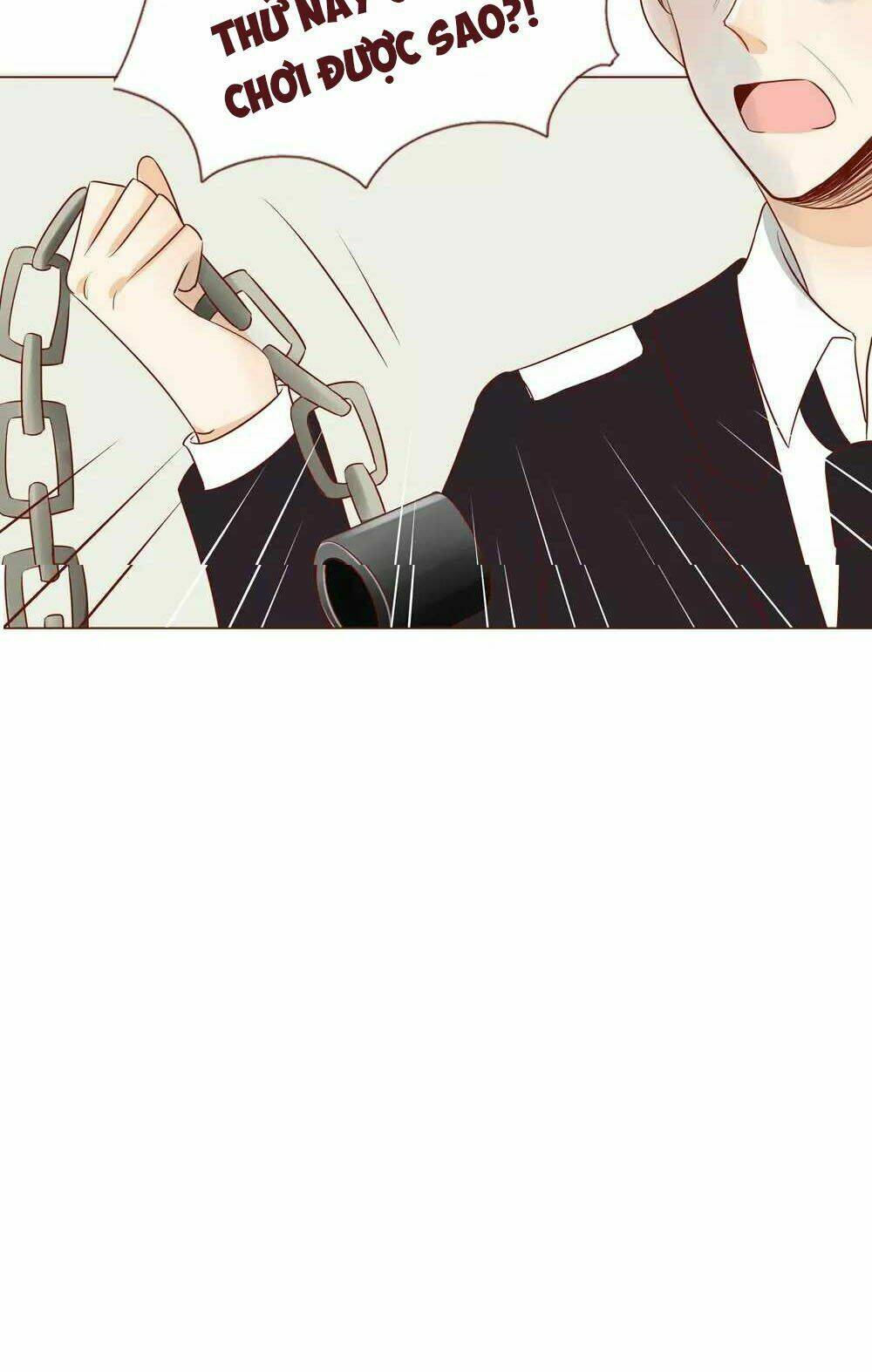 Trái Tim Bí Ẩn Chapter 31 - Trang 2