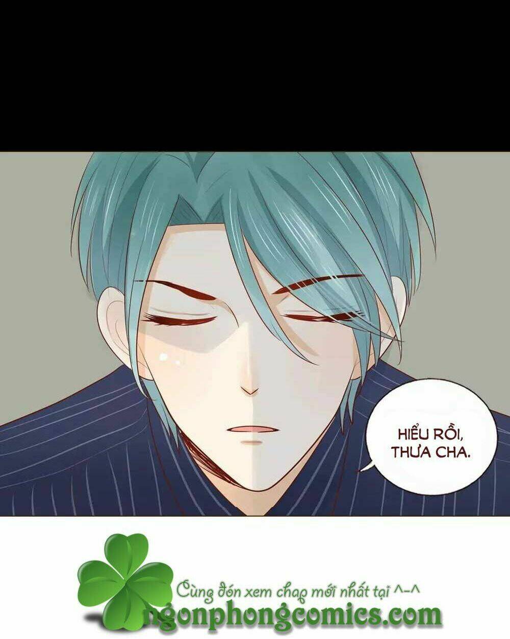 Trái Tim Bí Ẩn Chapter 31 - Trang 2