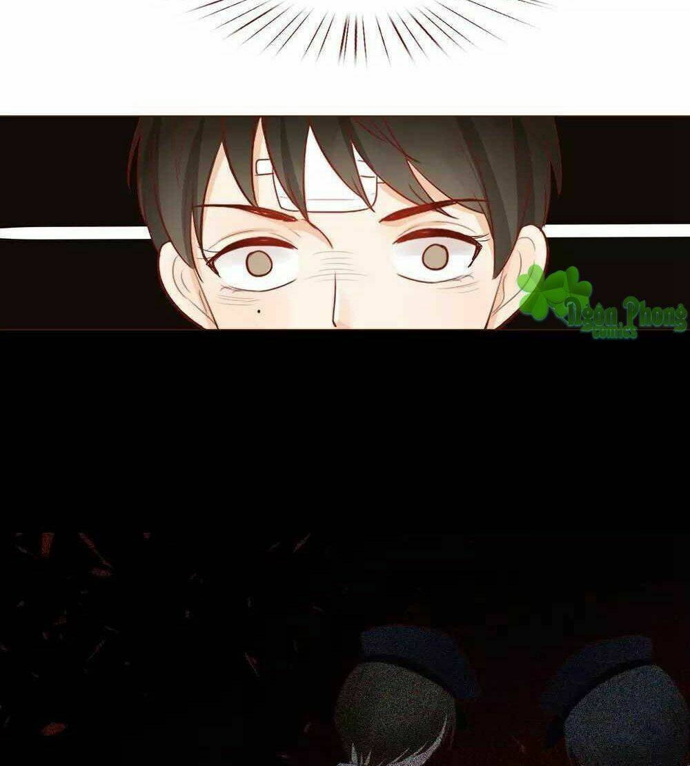 Trái Tim Bí Ẩn Chapter 32 - Trang 2