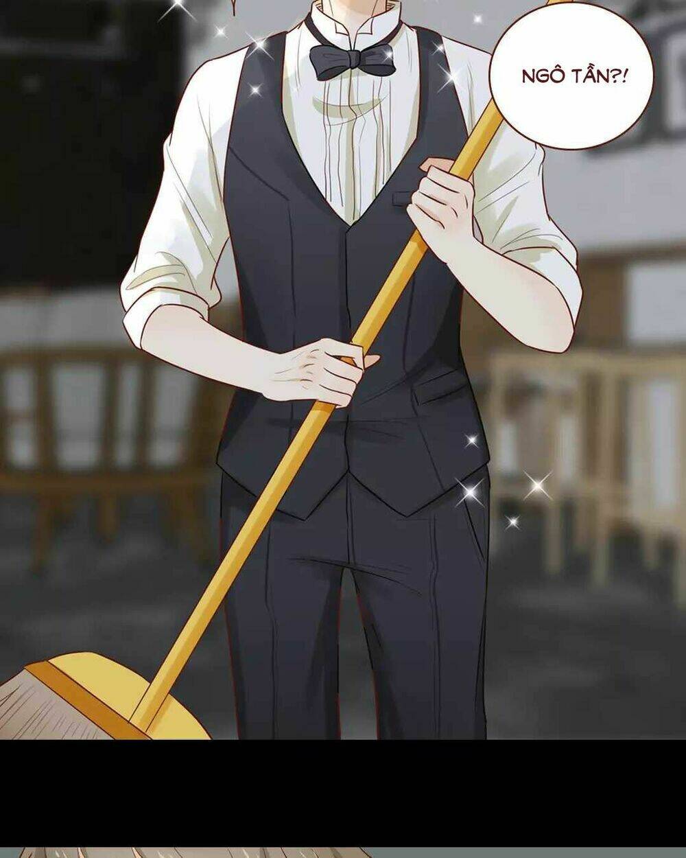 Trái Tim Bí Ẩn Chapter 34 - Trang 2