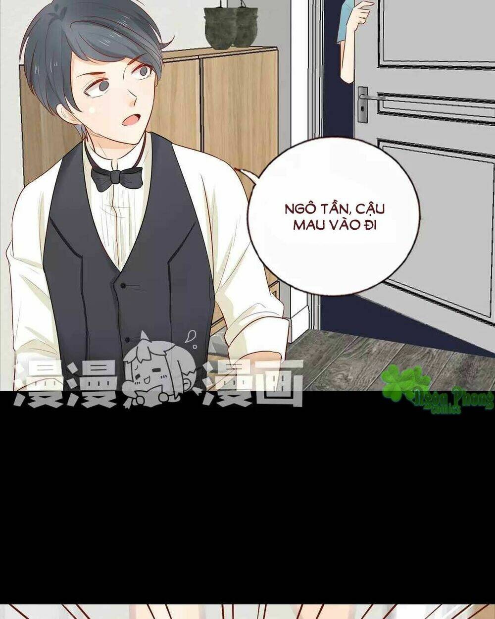 Trái Tim Bí Ẩn Chapter 35 - Trang 2