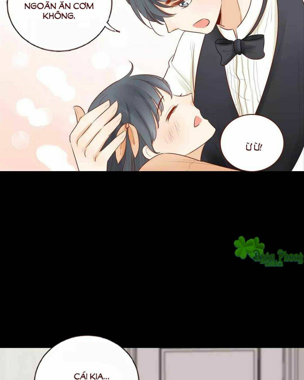 Trái Tim Bí Ẩn Chapter 35 - Trang 2