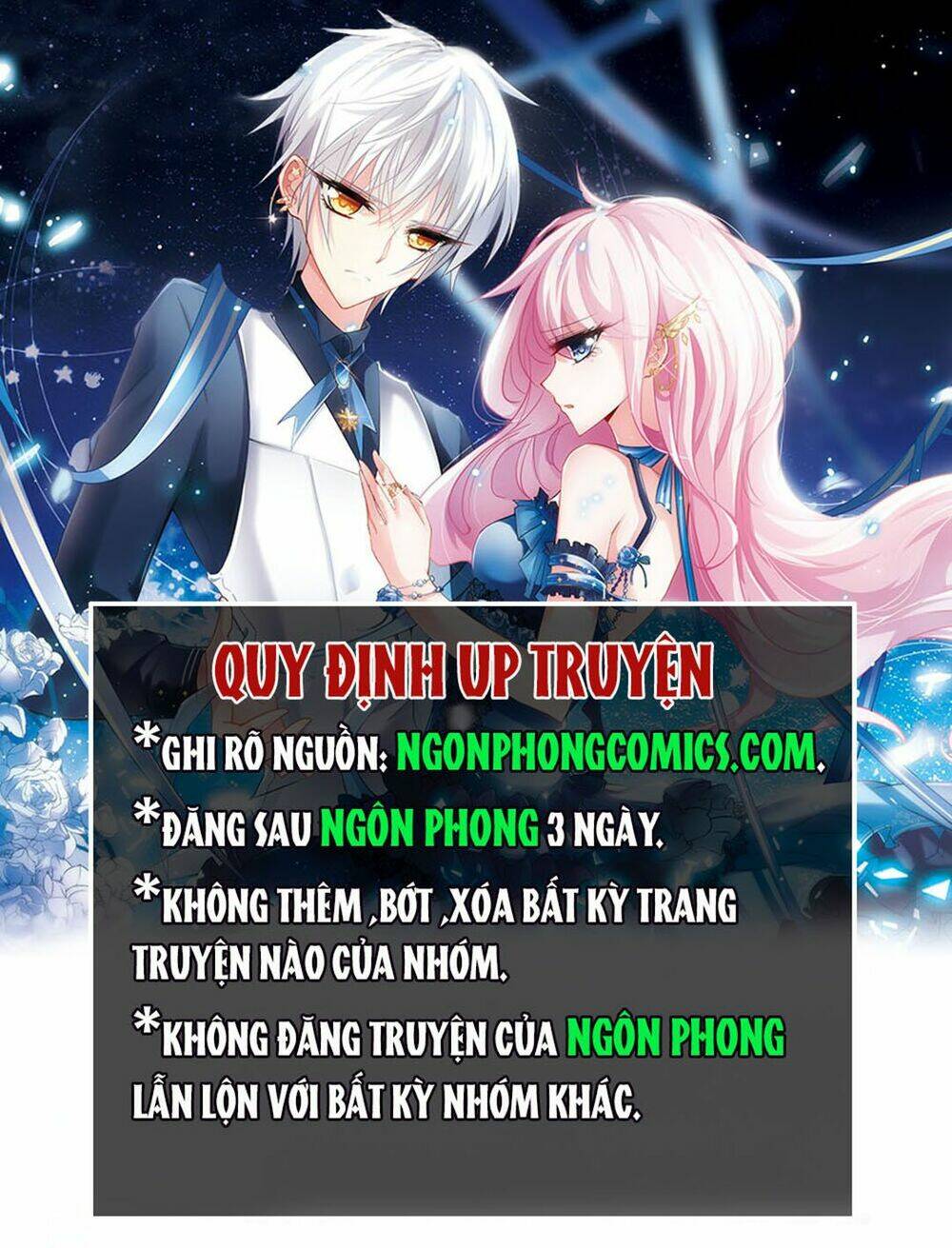 Trái Tim Bí Ẩn Chapter 36 - Trang 2