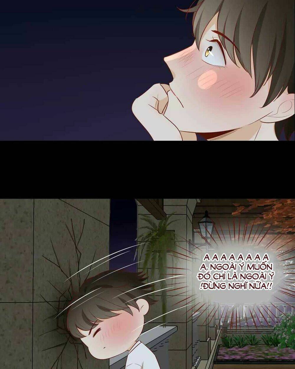 Trái Tim Bí Ẩn Chapter 36 - Trang 2