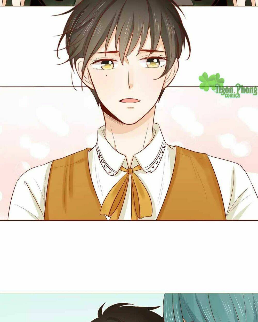 Trái Tim Bí Ẩn Chapter 37 - Trang 2