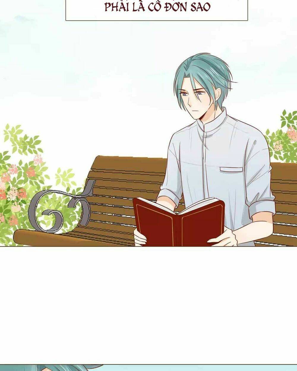 Trái Tim Bí Ẩn Chapter 37 - Trang 2