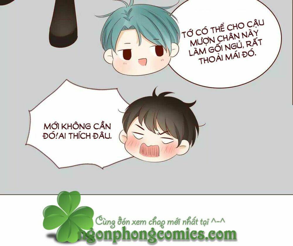 Trái Tim Bí Ẩn Chapter 37 - Trang 2