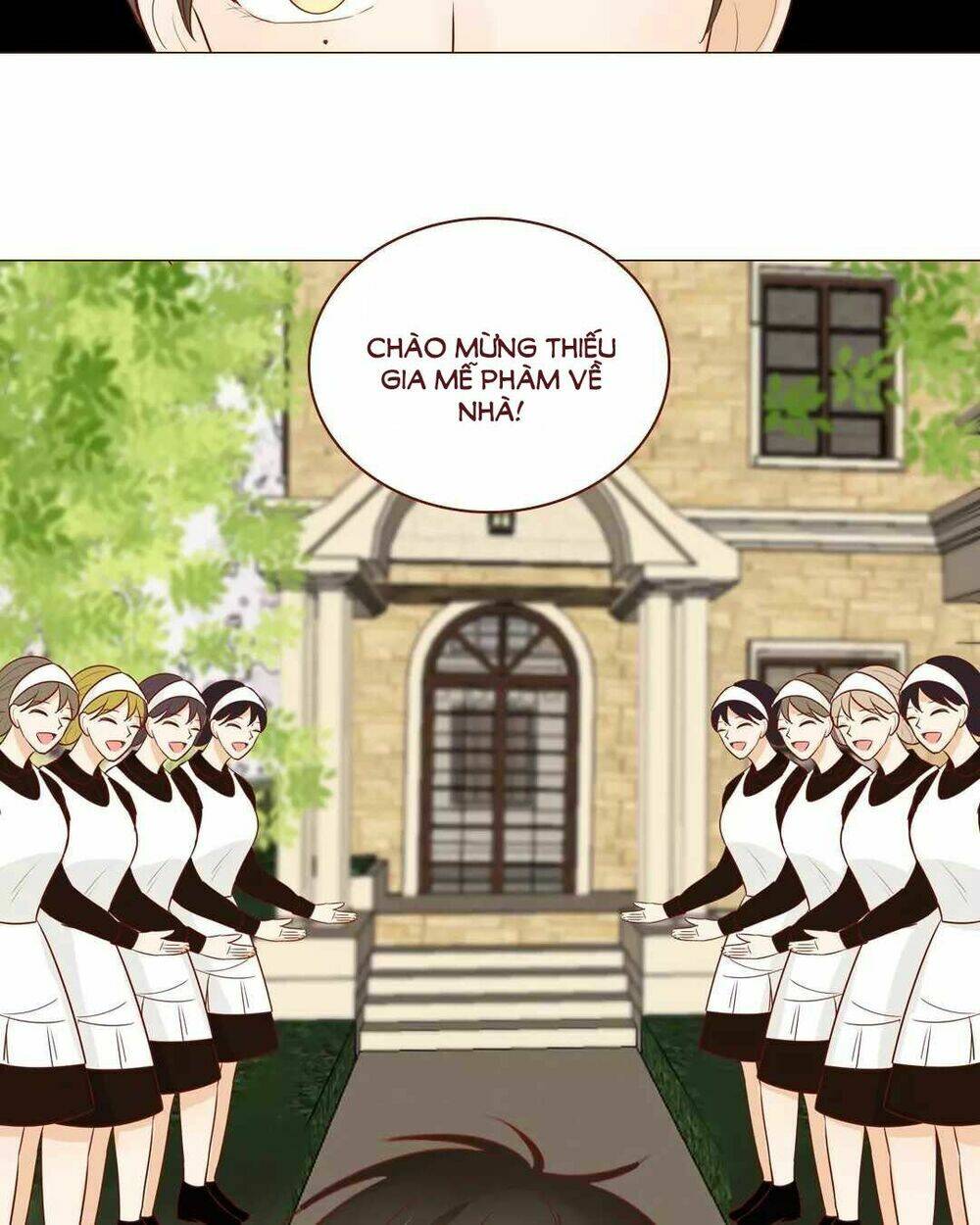 Trái Tim Bí Ẩn Chapter 37 - Trang 2