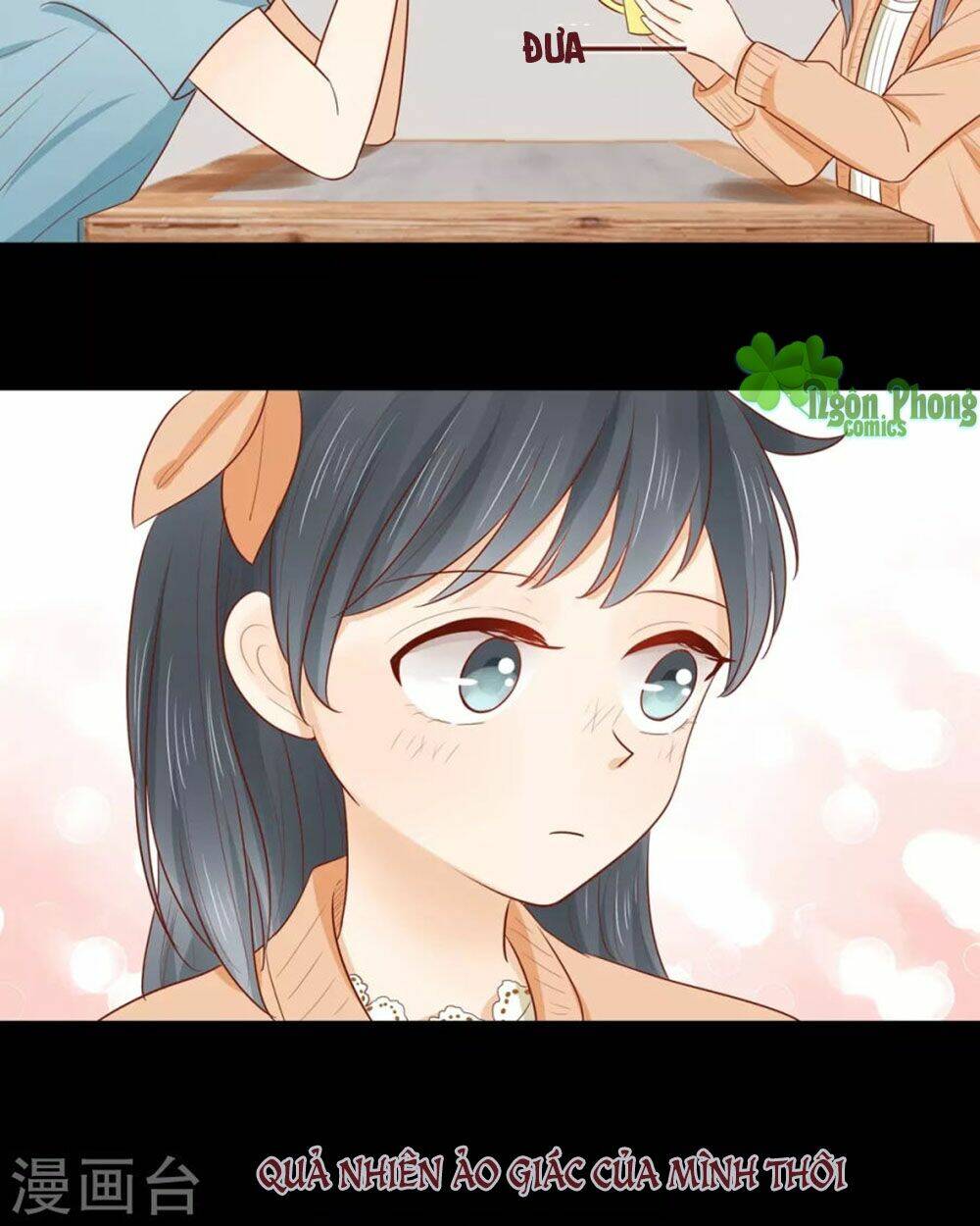 Trái Tim Bí Ẩn Chapter 38 - Trang 2