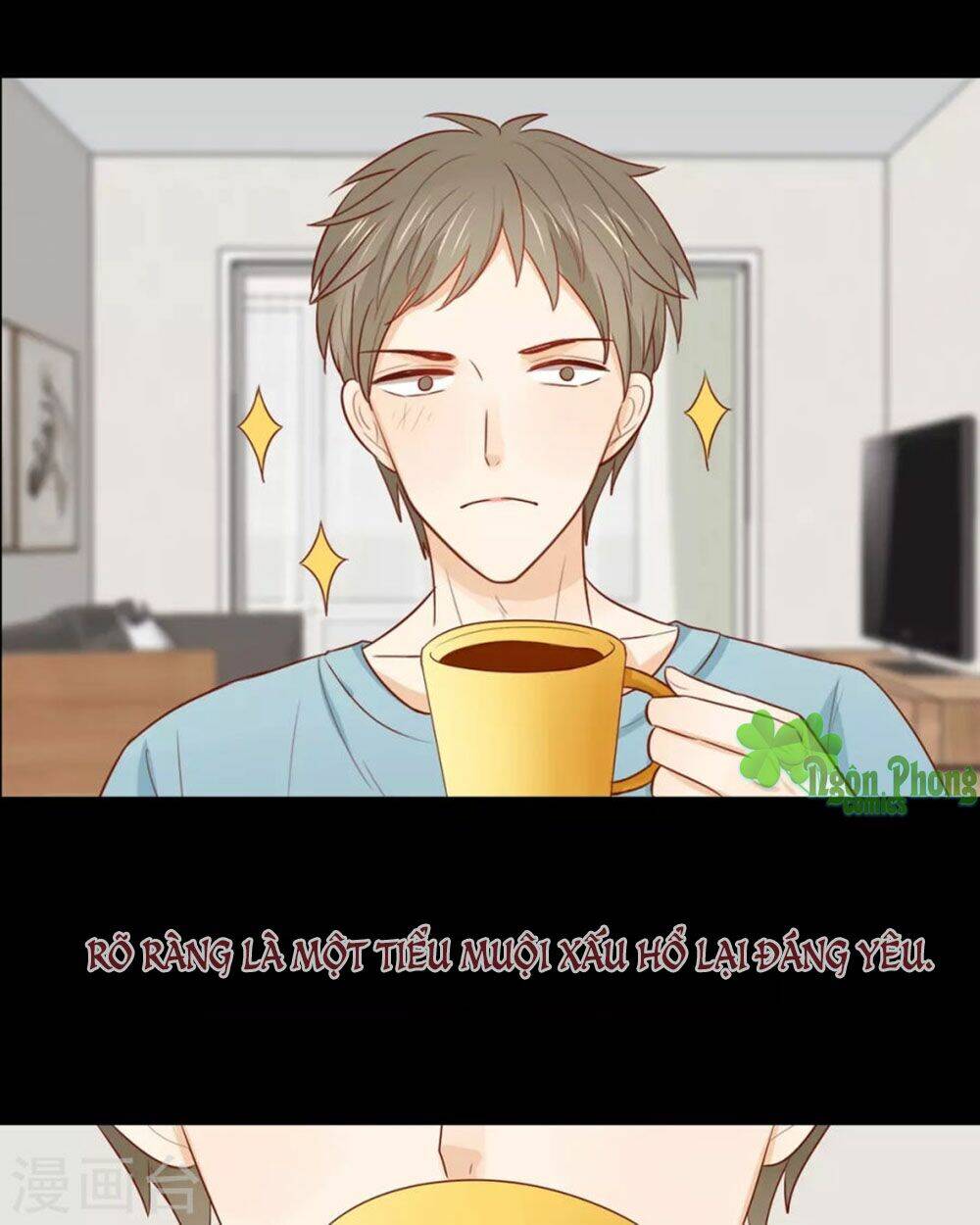 Trái Tim Bí Ẩn Chapter 38 - Trang 2