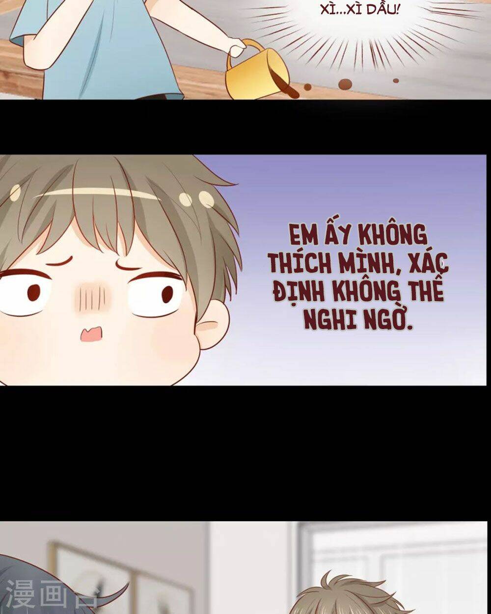 Trái Tim Bí Ẩn Chapter 38 - Trang 2