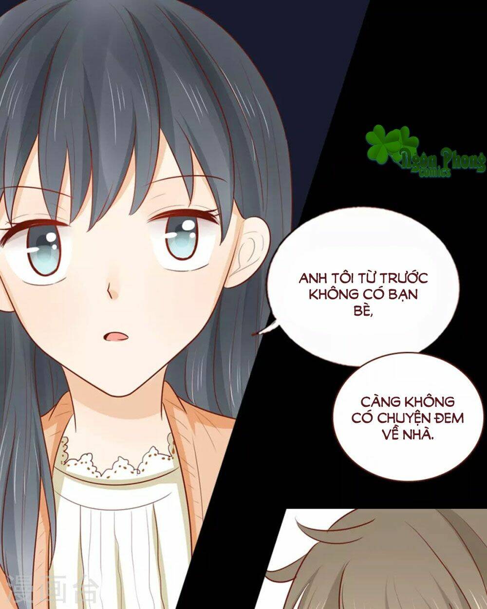 Trái Tim Bí Ẩn Chapter 38 - Trang 2