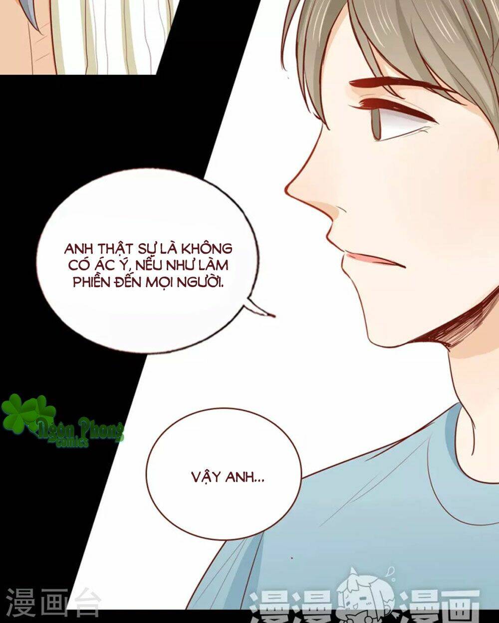 Trái Tim Bí Ẩn Chapter 38 - Trang 2