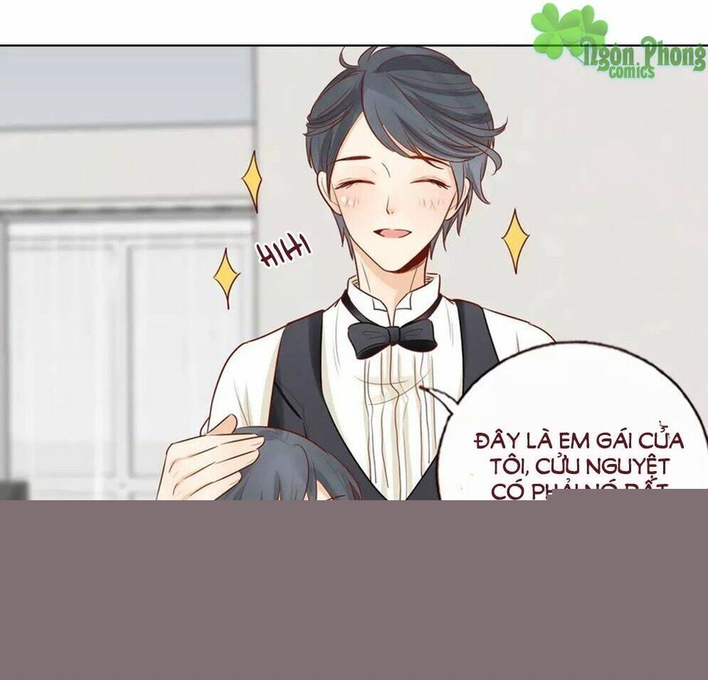 Trái Tim Bí Ẩn Chapter 38 - Trang 2