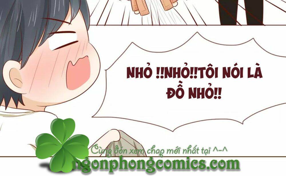 Trái Tim Bí Ẩn Chapter 38 - Trang 2