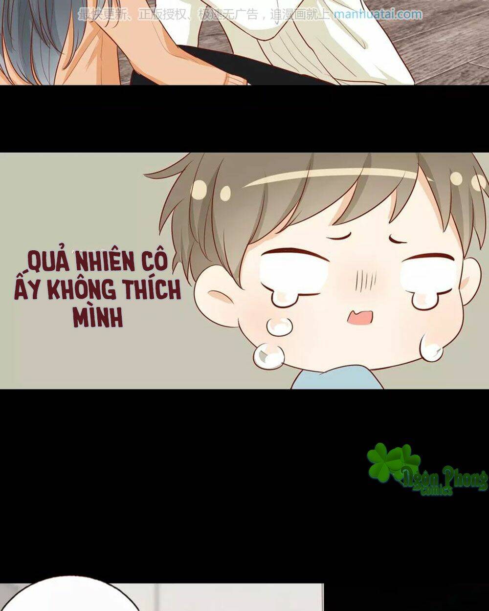 Trái Tim Bí Ẩn Chapter 38 - Trang 2