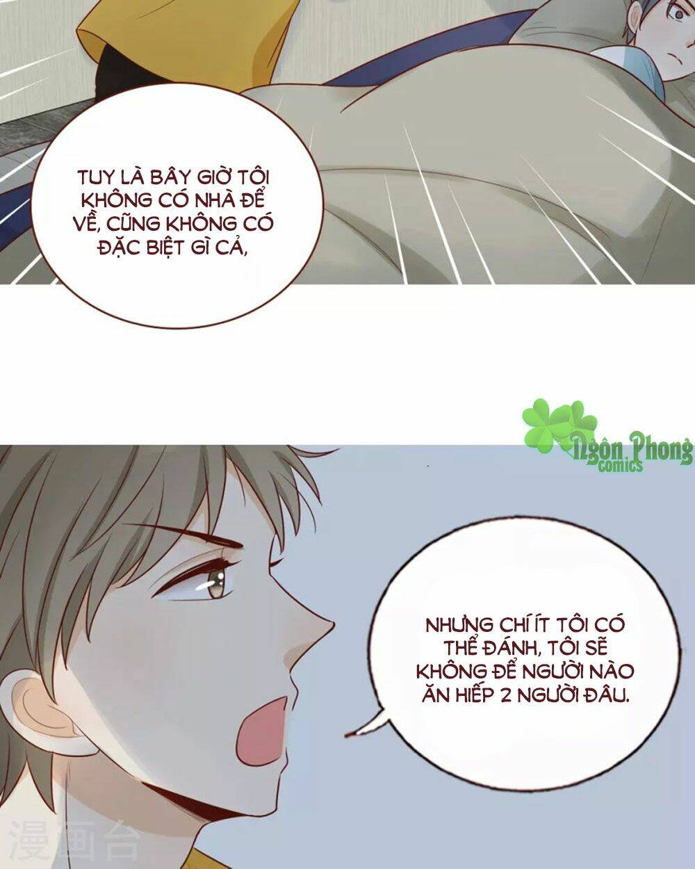 Trái Tim Bí Ẩn Chapter 39 - Trang 2