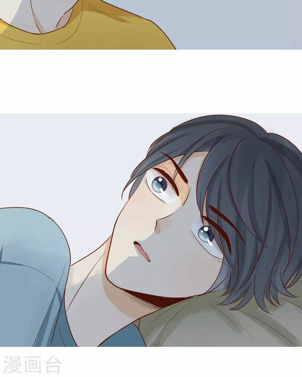 Trái Tim Bí Ẩn Chapter 39 - Trang 2