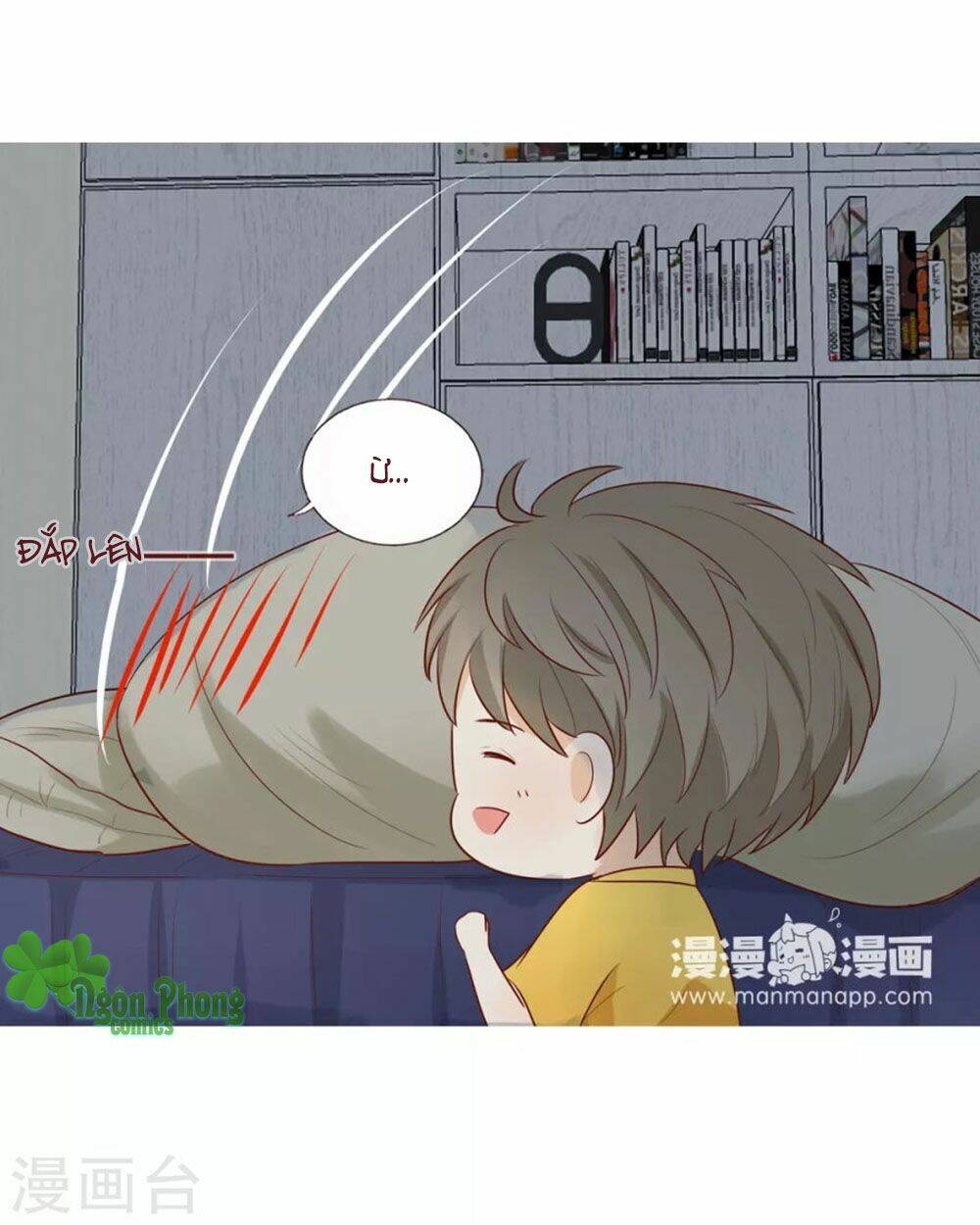 Trái Tim Bí Ẩn Chapter 39 - Trang 2