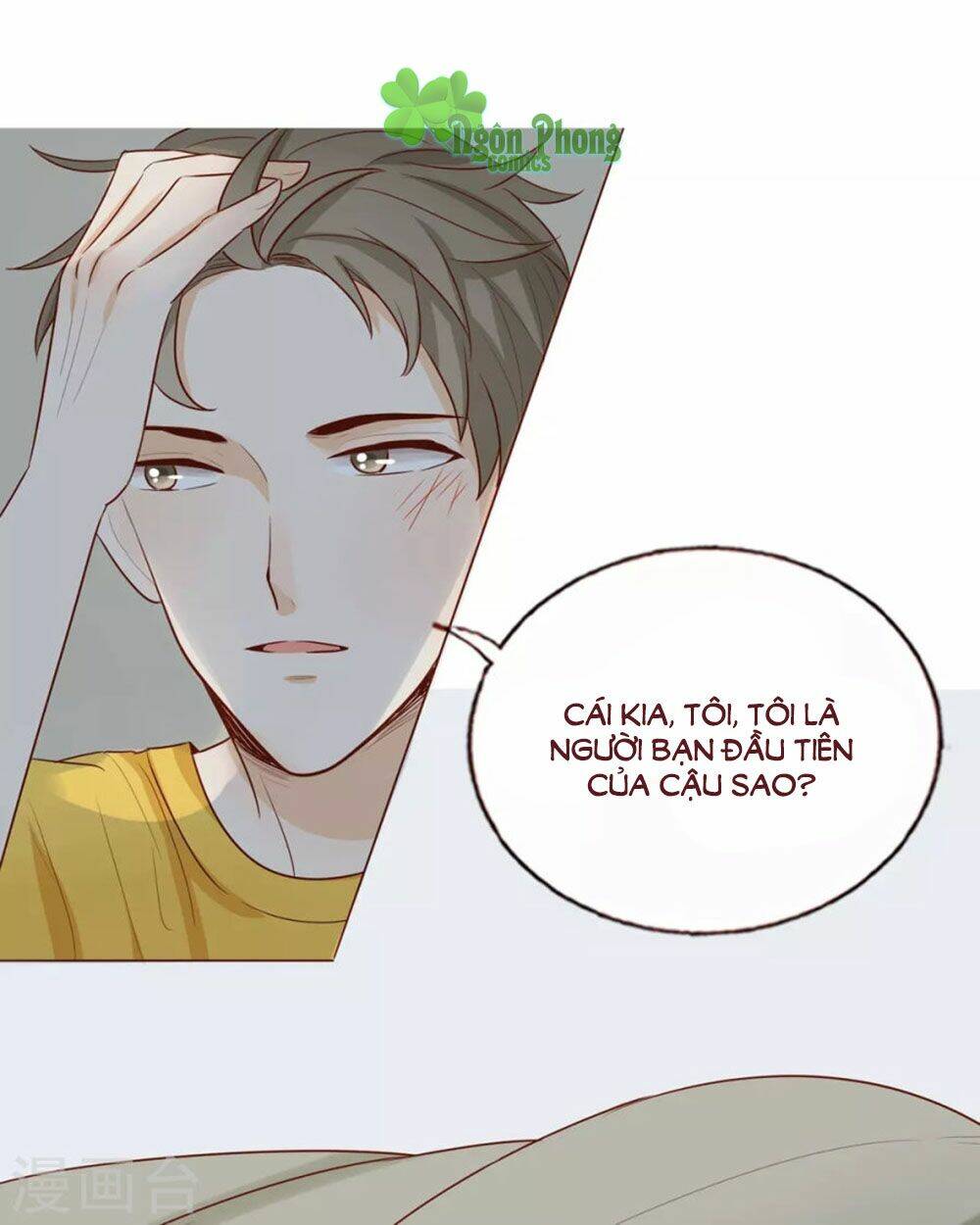 Trái Tim Bí Ẩn Chapter 39 - Trang 2