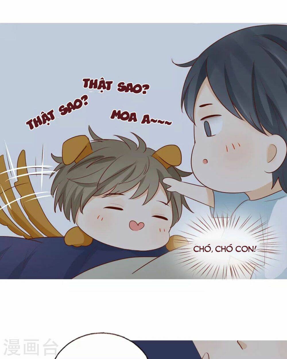 Trái Tim Bí Ẩn Chapter 39 - Trang 2