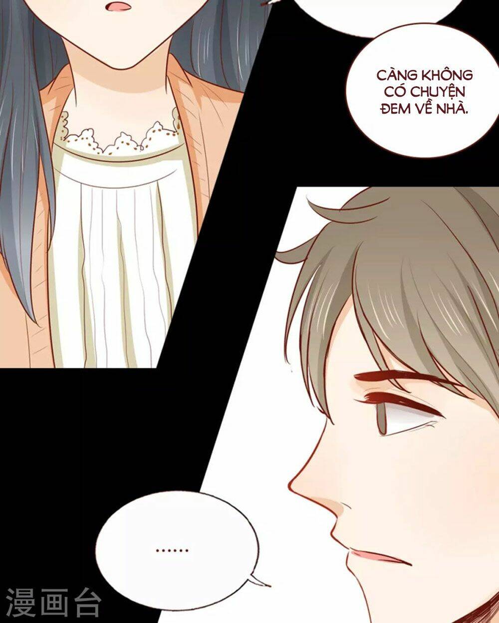 Trái Tim Bí Ẩn Chapter 39 - Trang 2