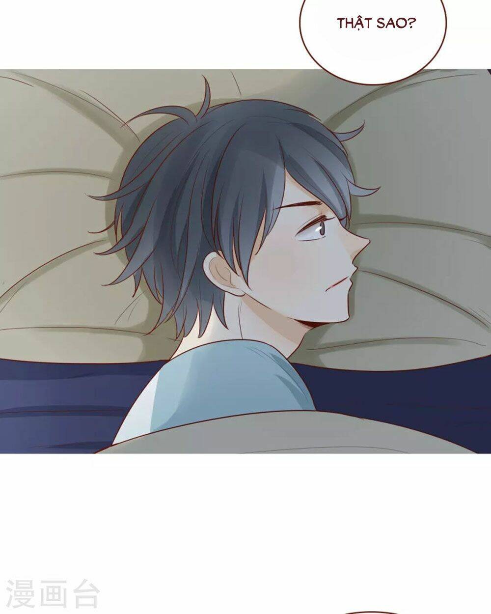 Trái Tim Bí Ẩn Chapter 39 - Trang 2